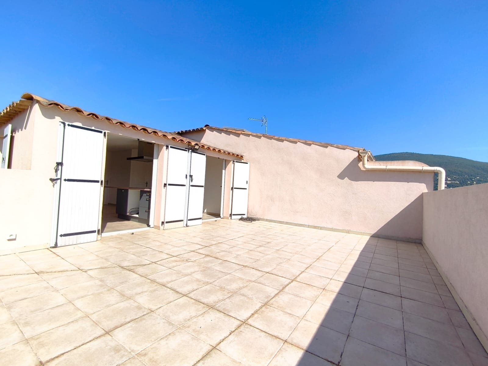 Appartement à vendre, 77m², Grasse