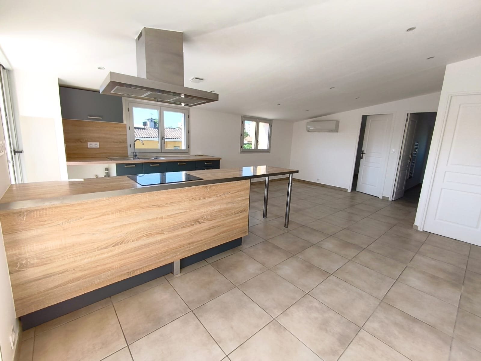 Appartement à vendre, 77m², Grasse