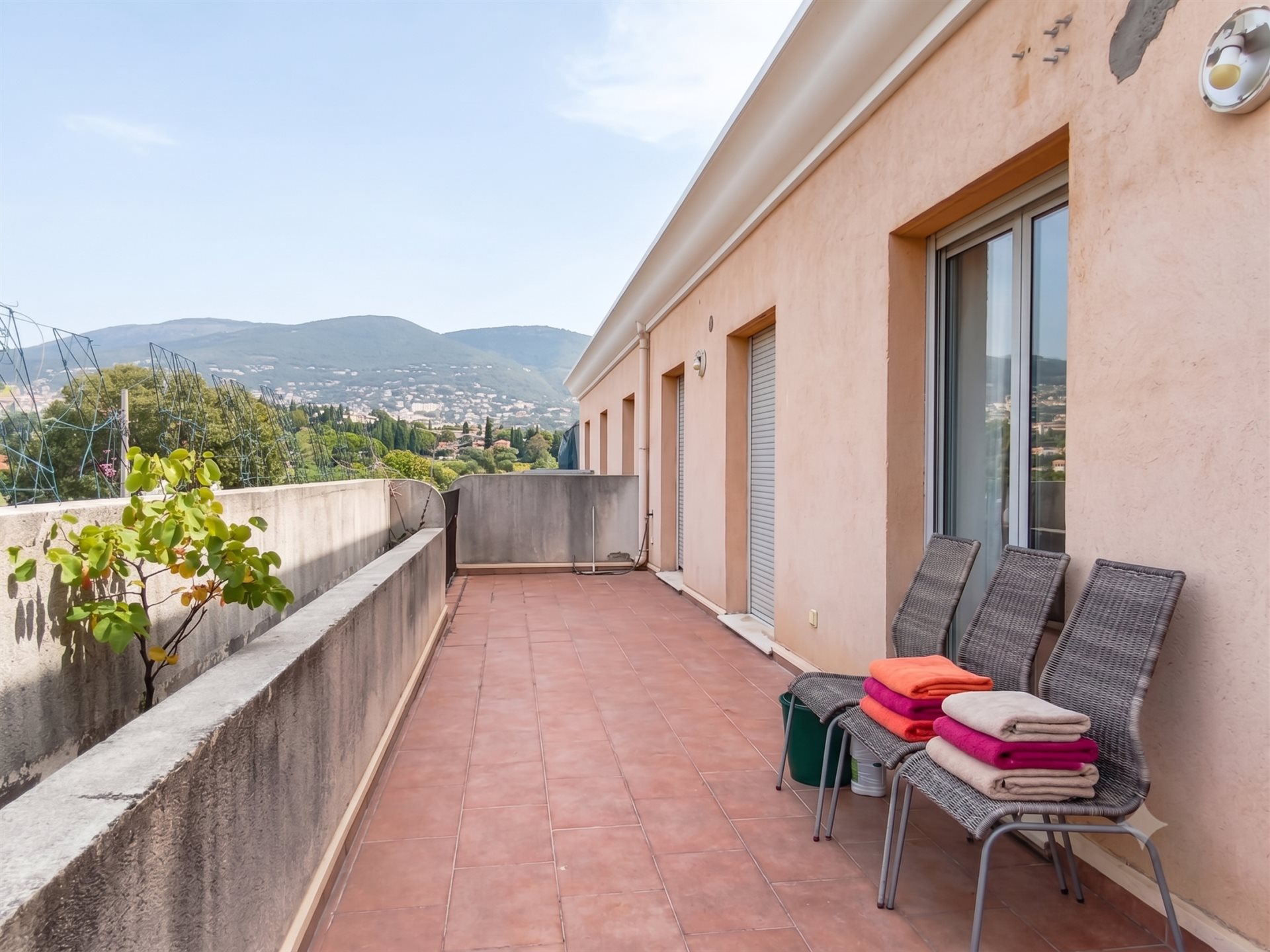 Appartement à vendre, 72m², Grasse