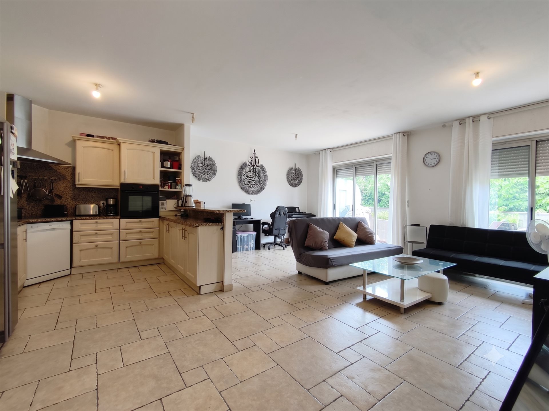 Appartement à vendre, 72m², Grasse