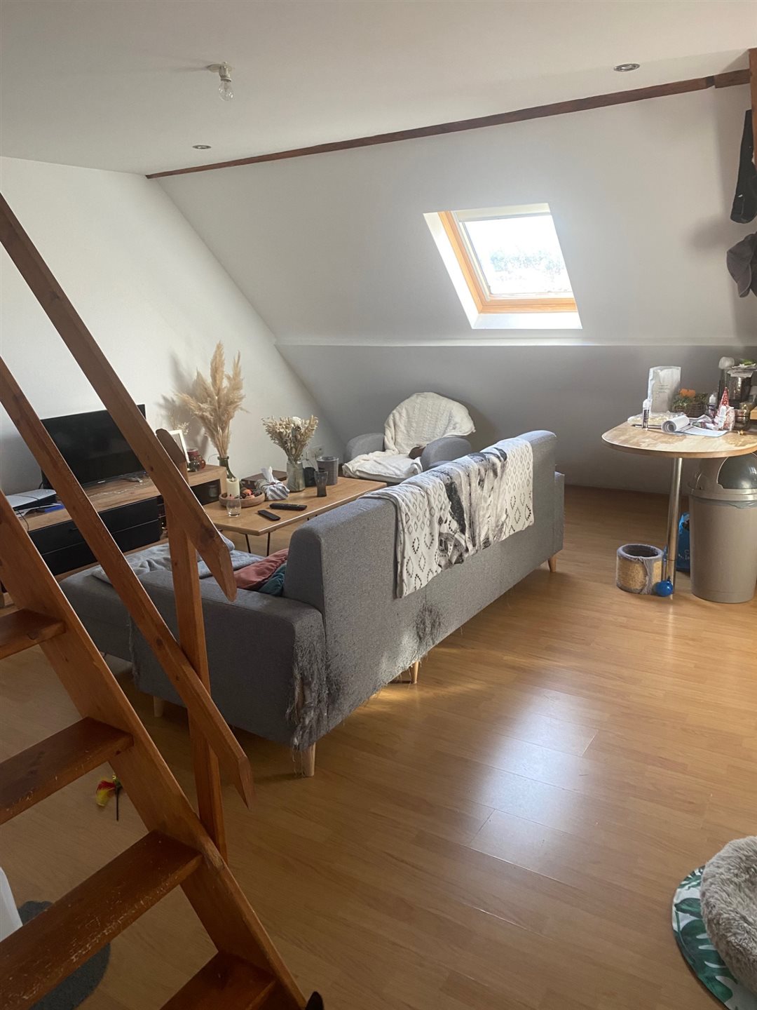 Appartement à vendre, 50m², Châteauneuf-d'Ille-et-Vilaine