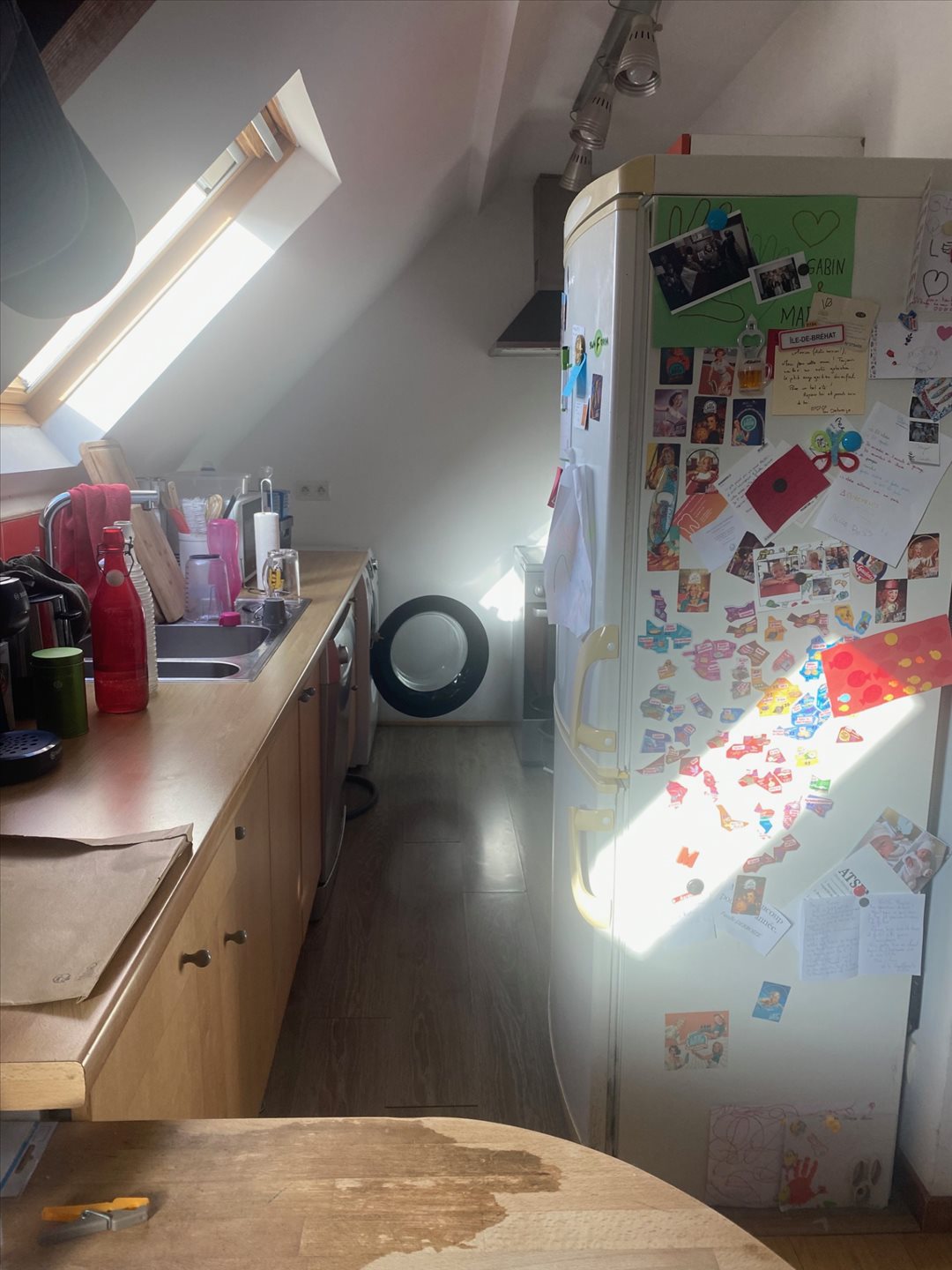 Appartement à vendre, 50m², Châteauneuf-d'Ille-et-Vilaine