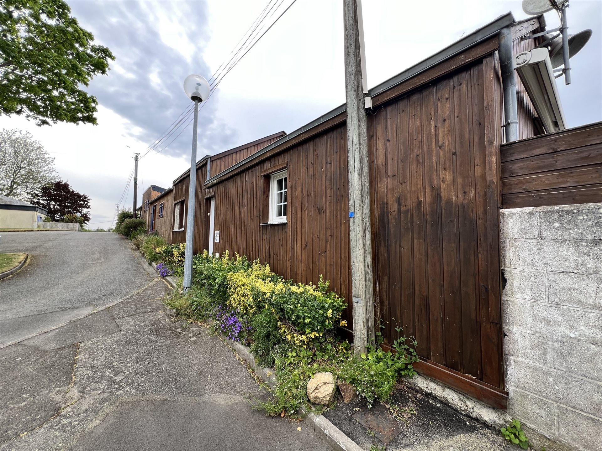 Maison à vendre, 48m², Saint-Malo