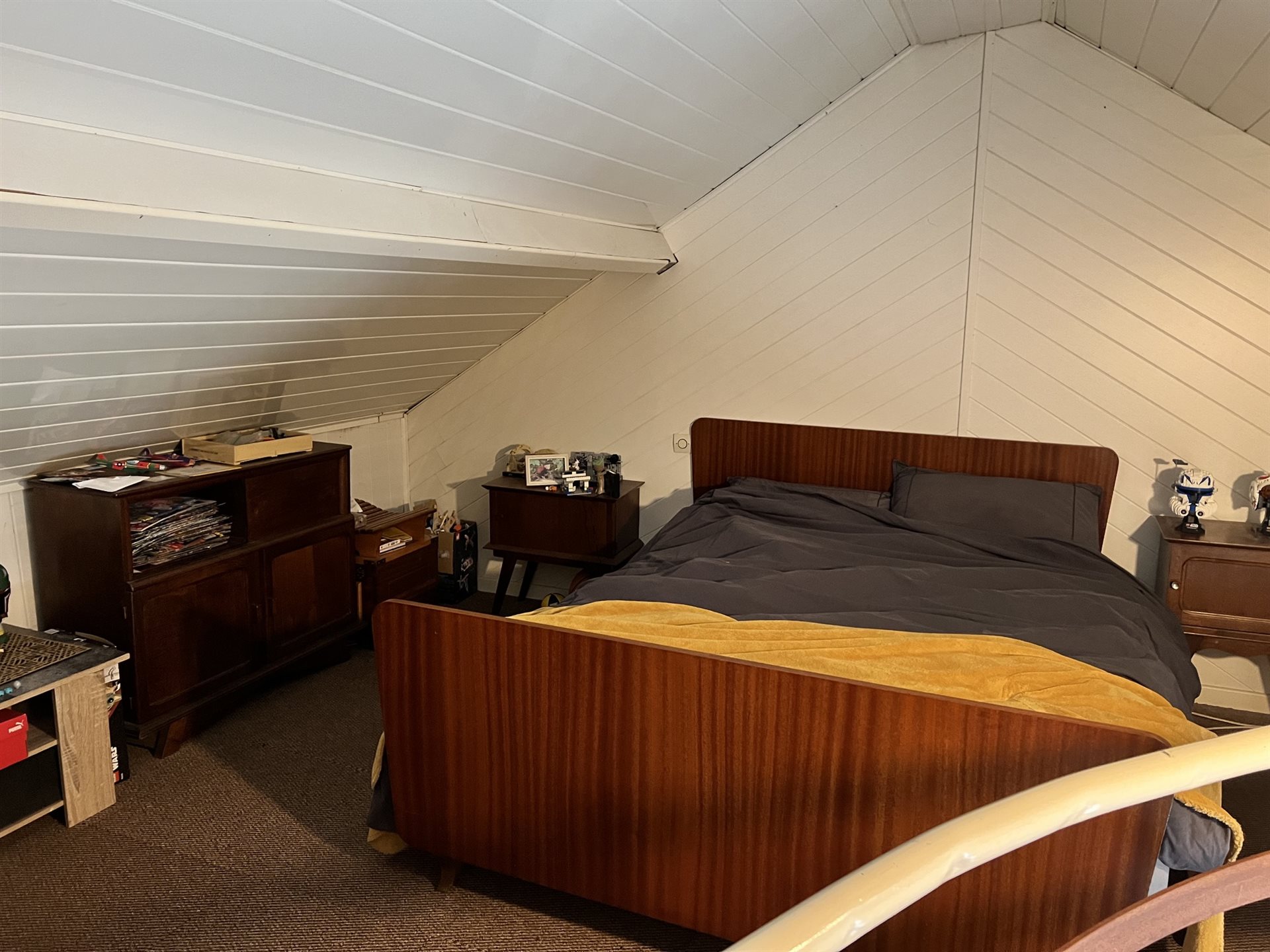 Maison à vendre, 48m², Saint-Malo