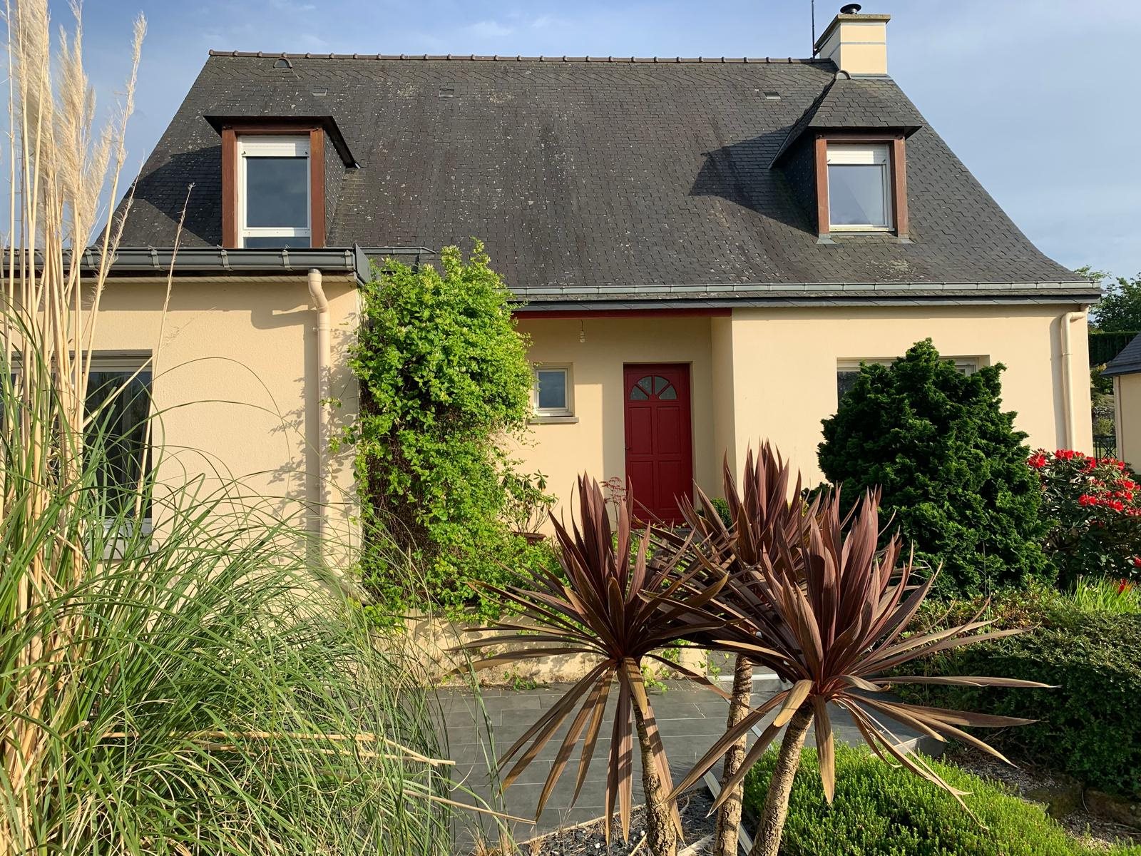 Maison à vendre, 186m², Dol-de-Bretagne