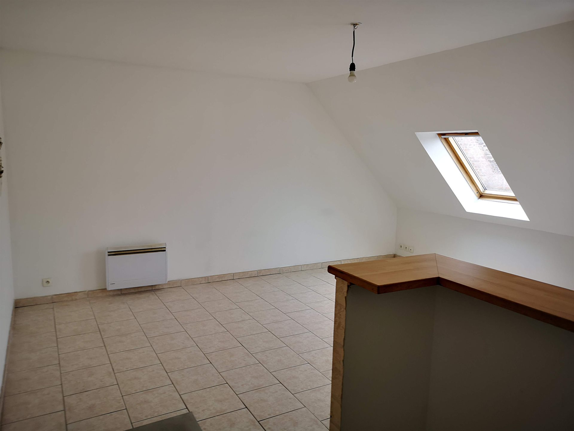 Appartement à vendre, 35m², Châteauneuf-d'Ille-et-Vilaine