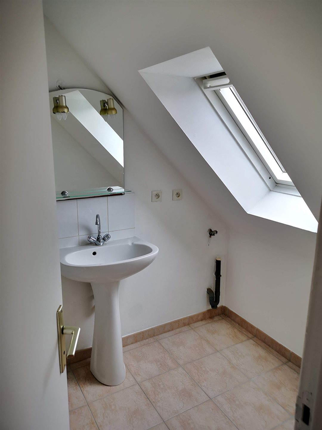 Appartement à vendre, 35m², Châteauneuf-d'Ille-et-Vilaine