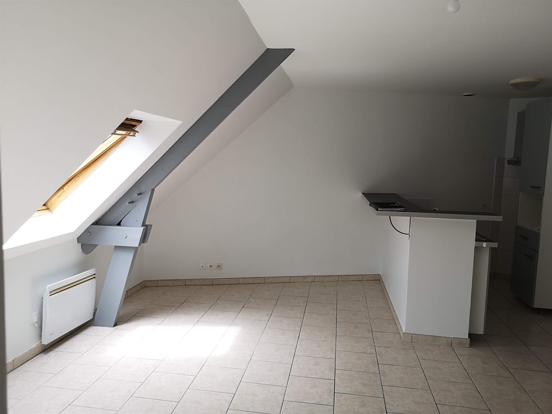 Appartement à vendre, 52m², Châteauneuf-d'Ille-et-Vilaine