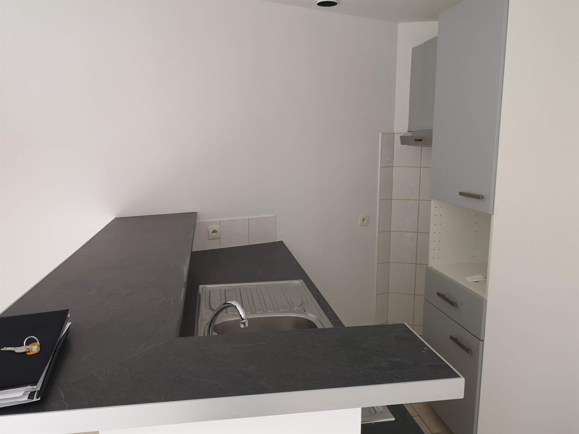 Appartement à vendre, 52m², Châteauneuf-d'Ille-et-Vilaine