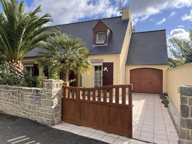 Maison à vendre, 108m², Saint-Malo