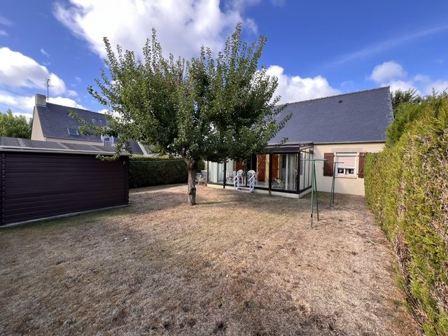 Maison à vendre, 108m², Saint-Malo