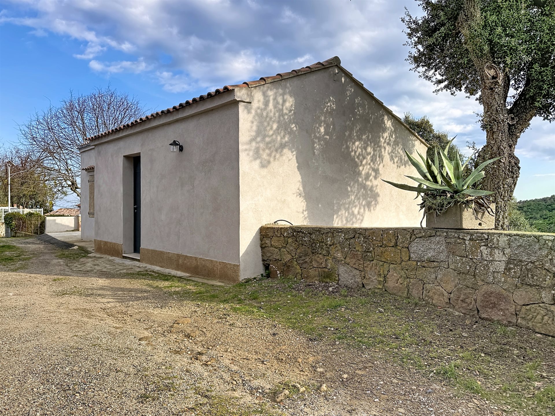 Maison à vendre, 42m², Sari-Solenzara