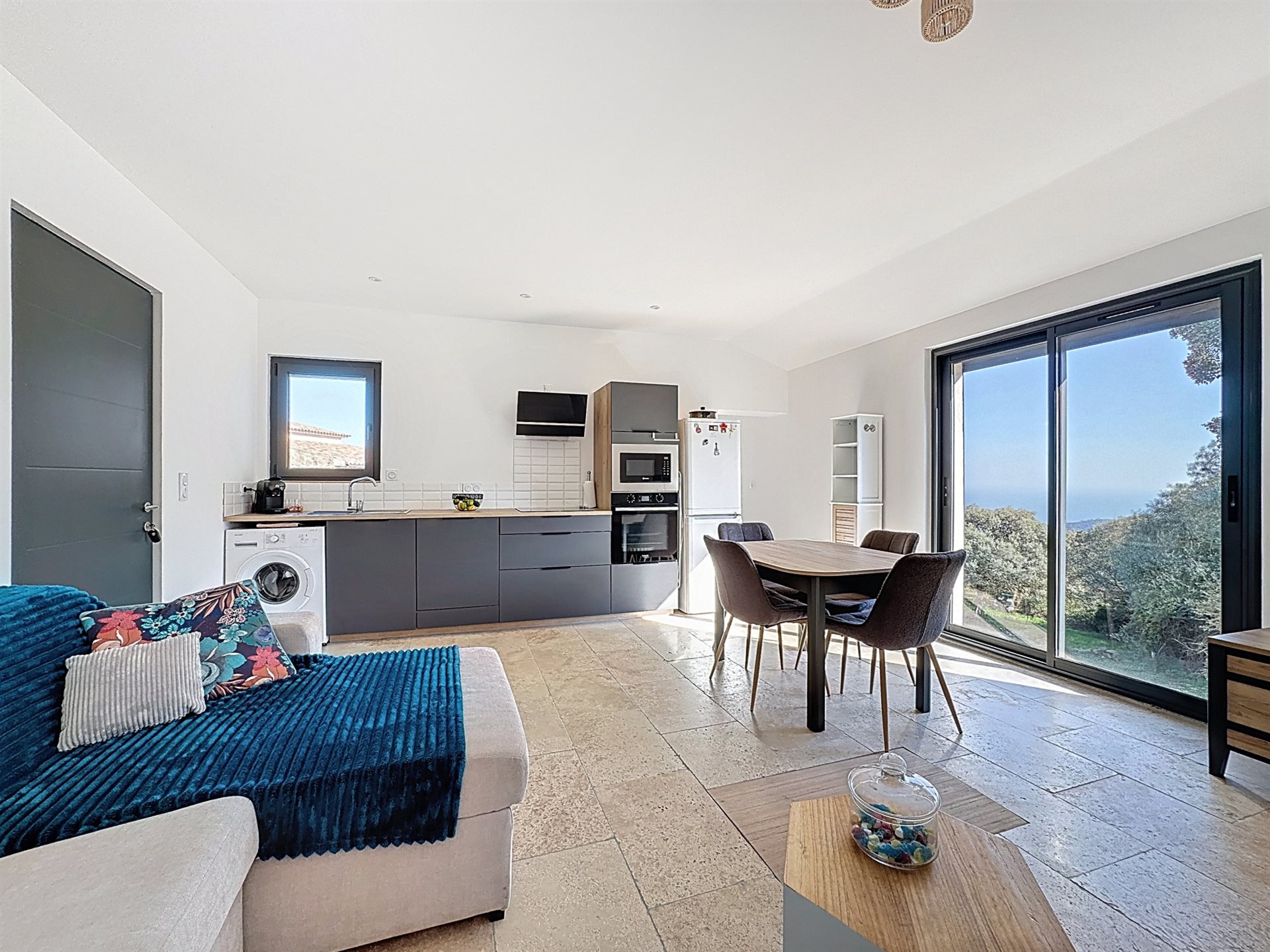 Maison à vendre, 42m², Sari-Solenzara