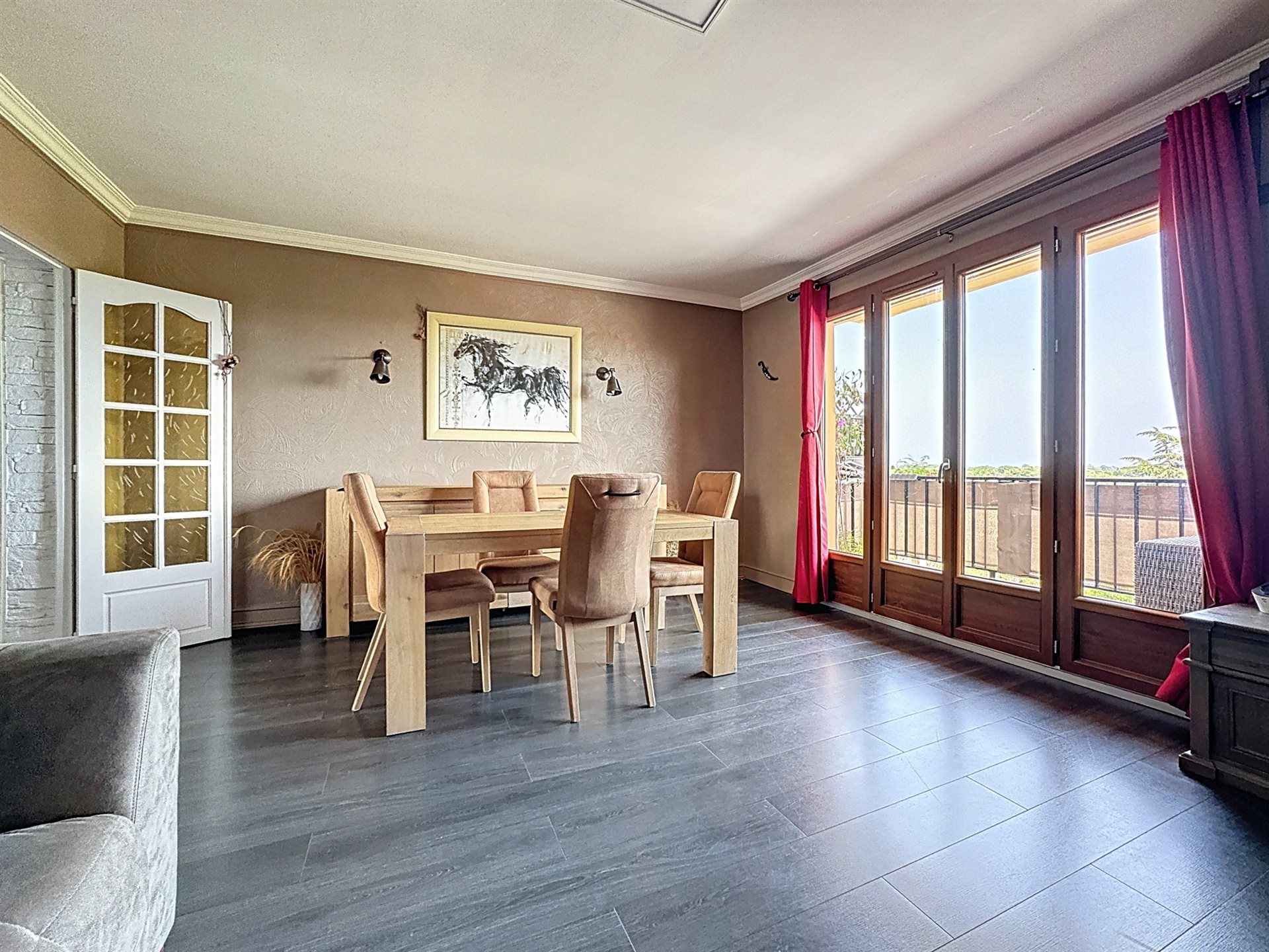 Appartement à vendre, 97m², Ghisonaccia