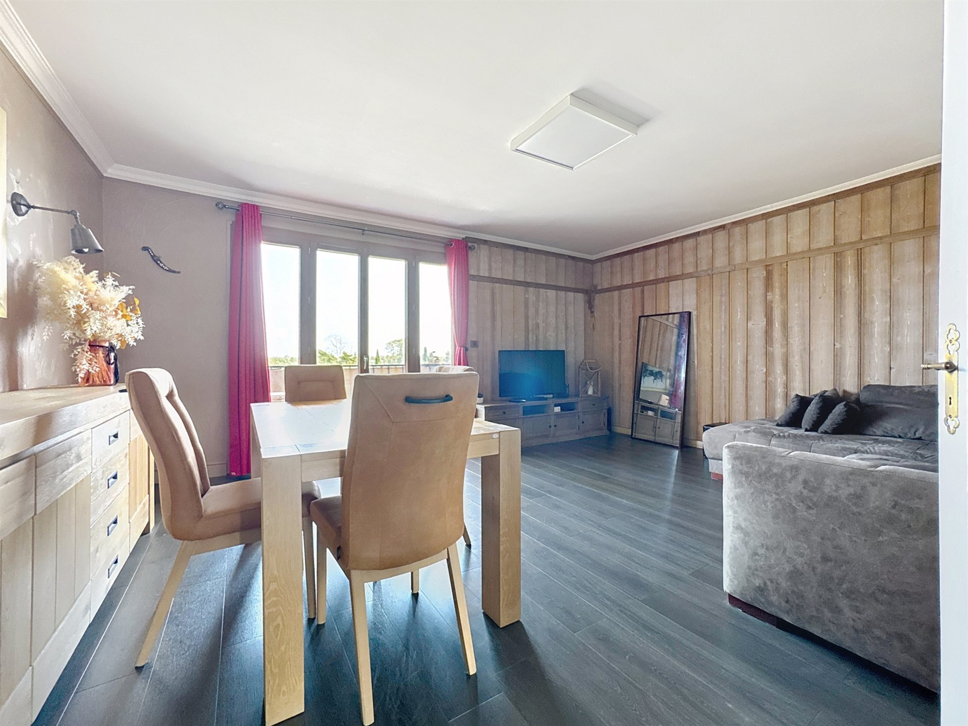 Appartement à vendre, 97m², Ghisonaccia