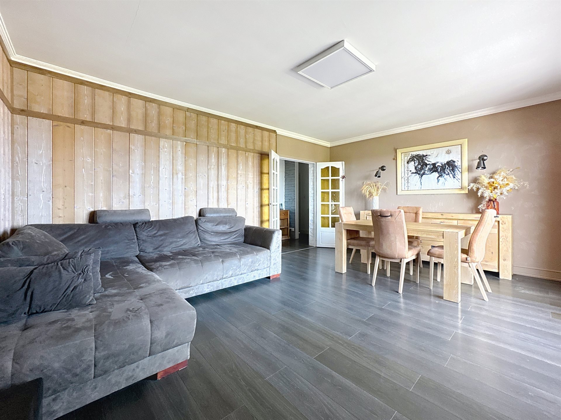 Appartement à vendre, 97m², Ghisonaccia