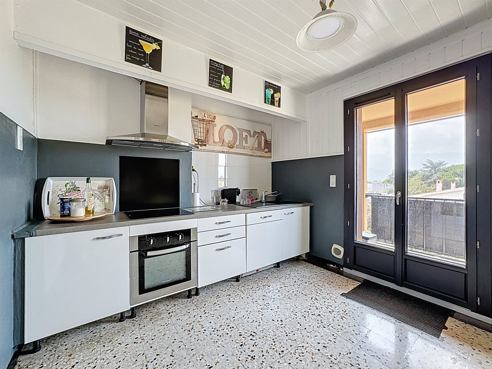 Appartement à vendre, 97m², Ghisonaccia