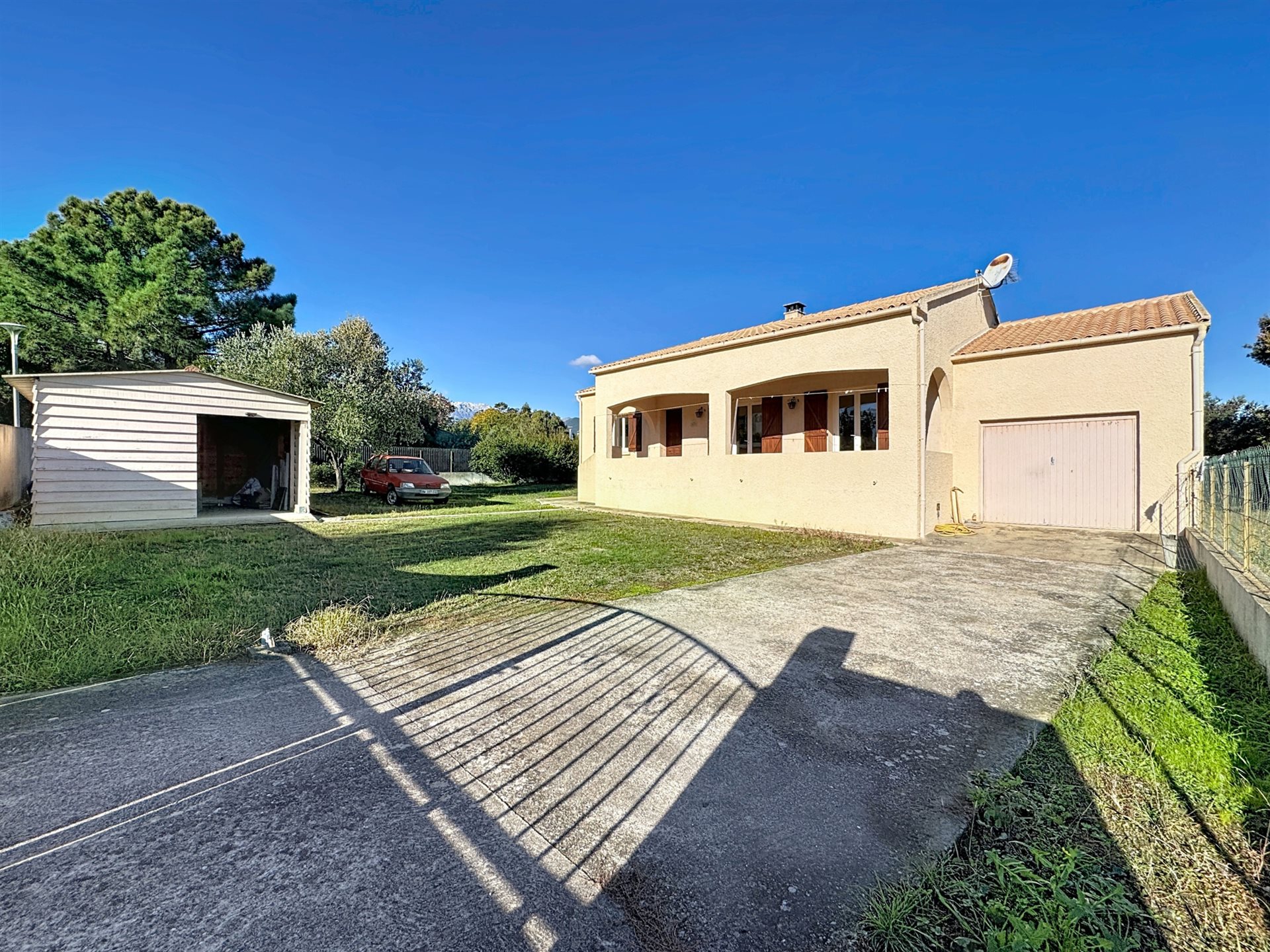 Maison à vendre, 97m², Solaro