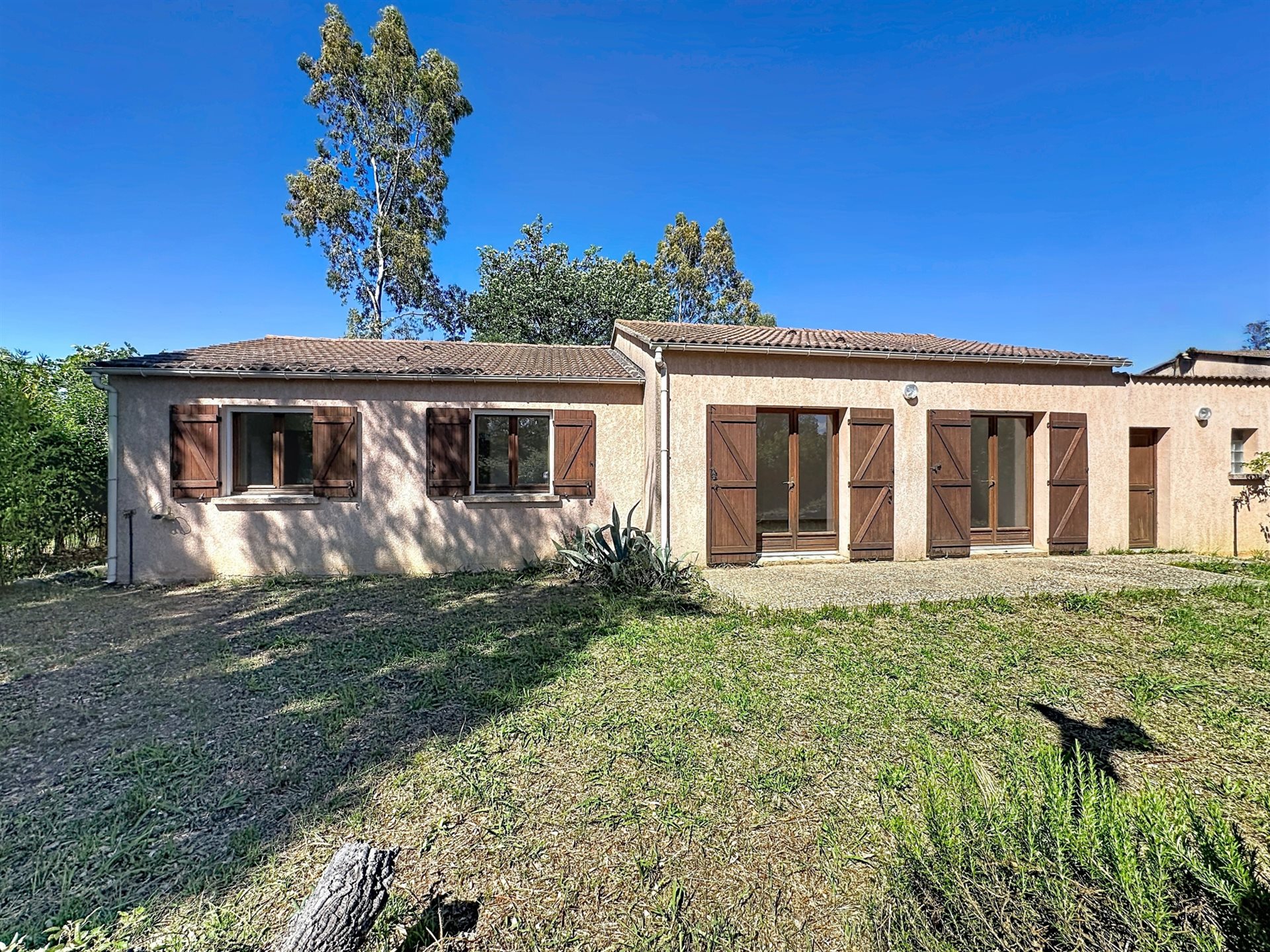 Maison à vendre, 103m², Ghisonaccia