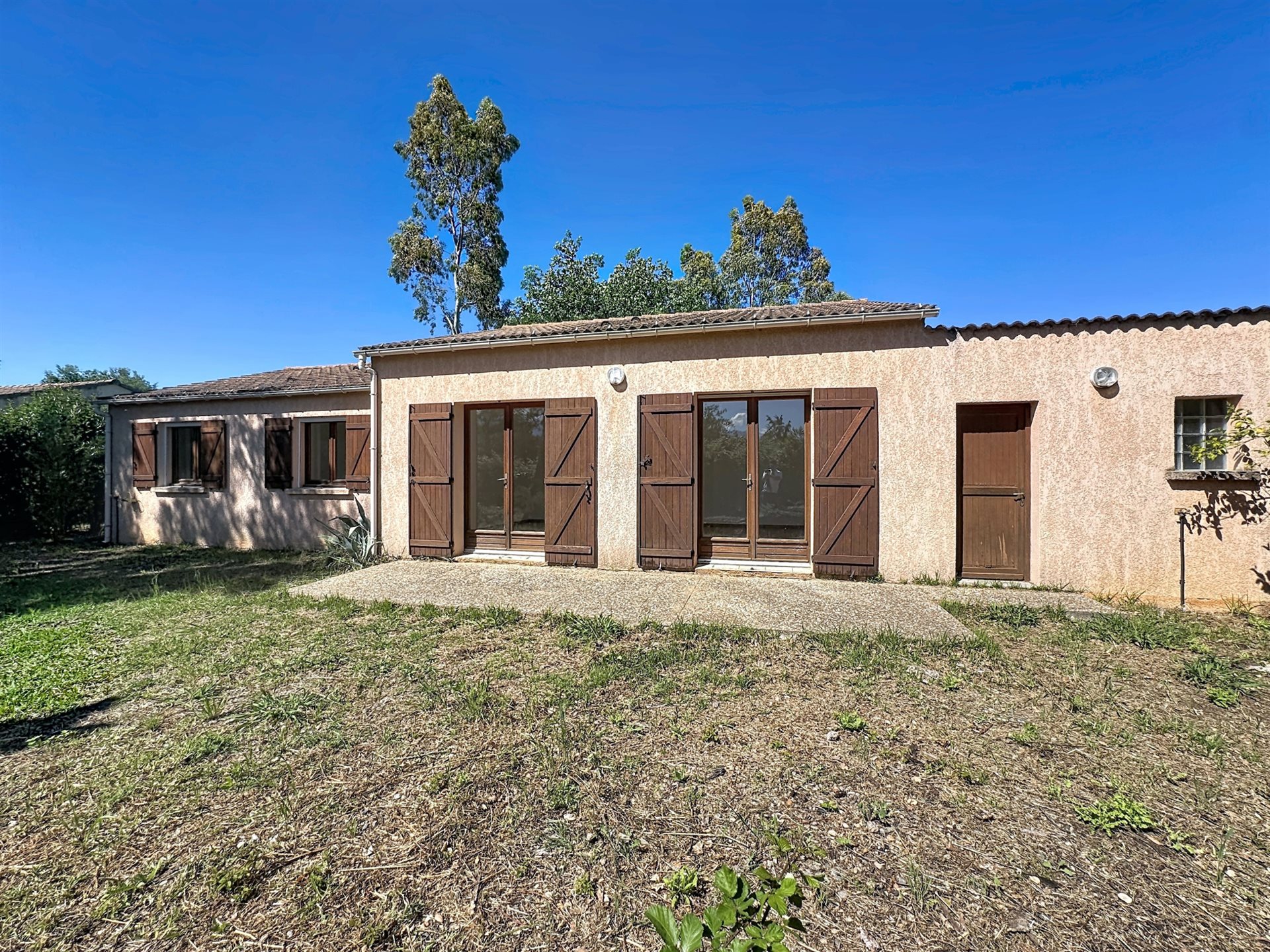 Maison à vendre, 103m², Ghisonaccia