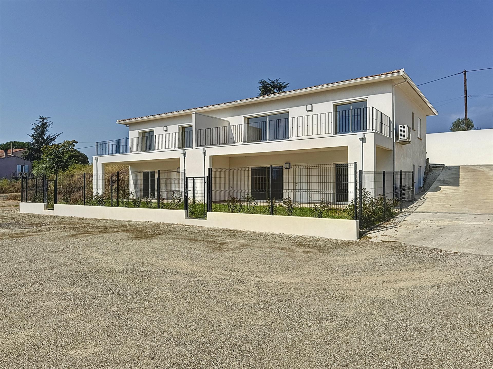 Appartement à vendre, 79m², Ghisonaccia