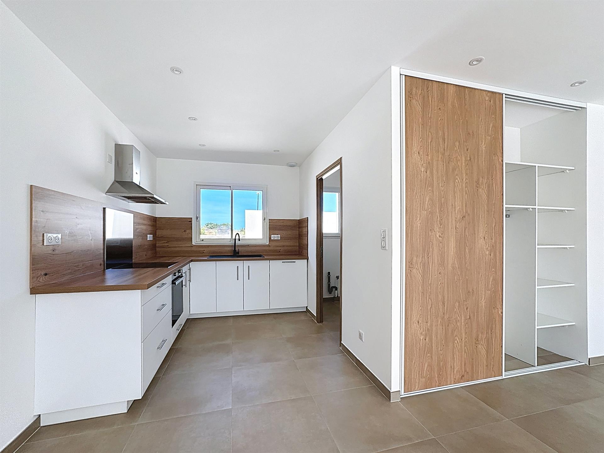 Appartement à vendre, 79m², Ghisonaccia