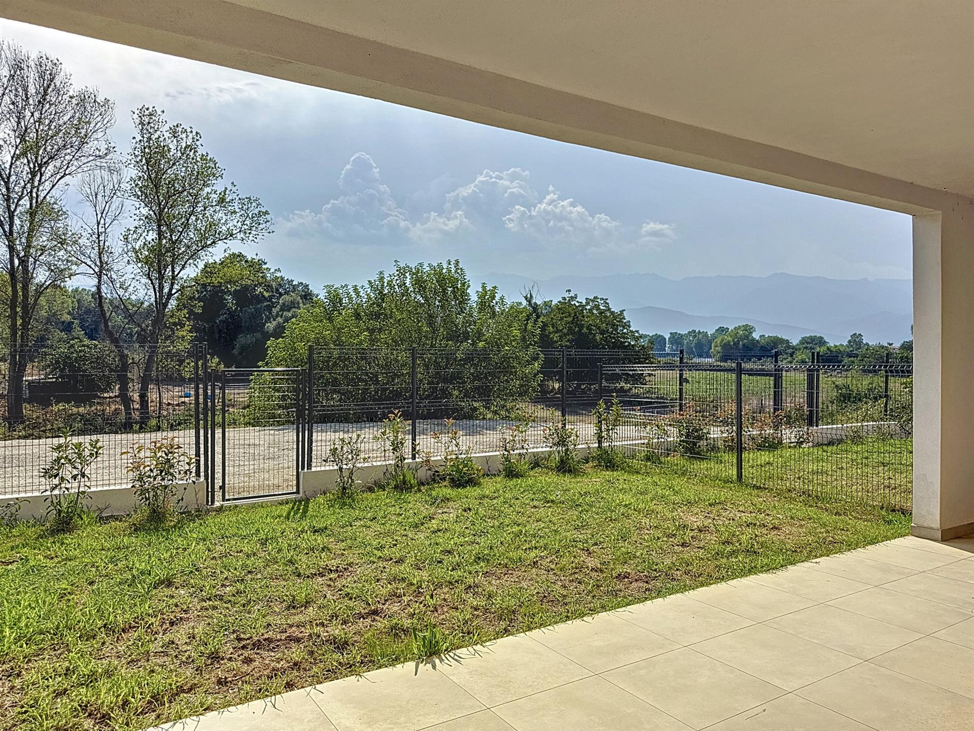 Appartement à vendre, 79m², Ghisonaccia