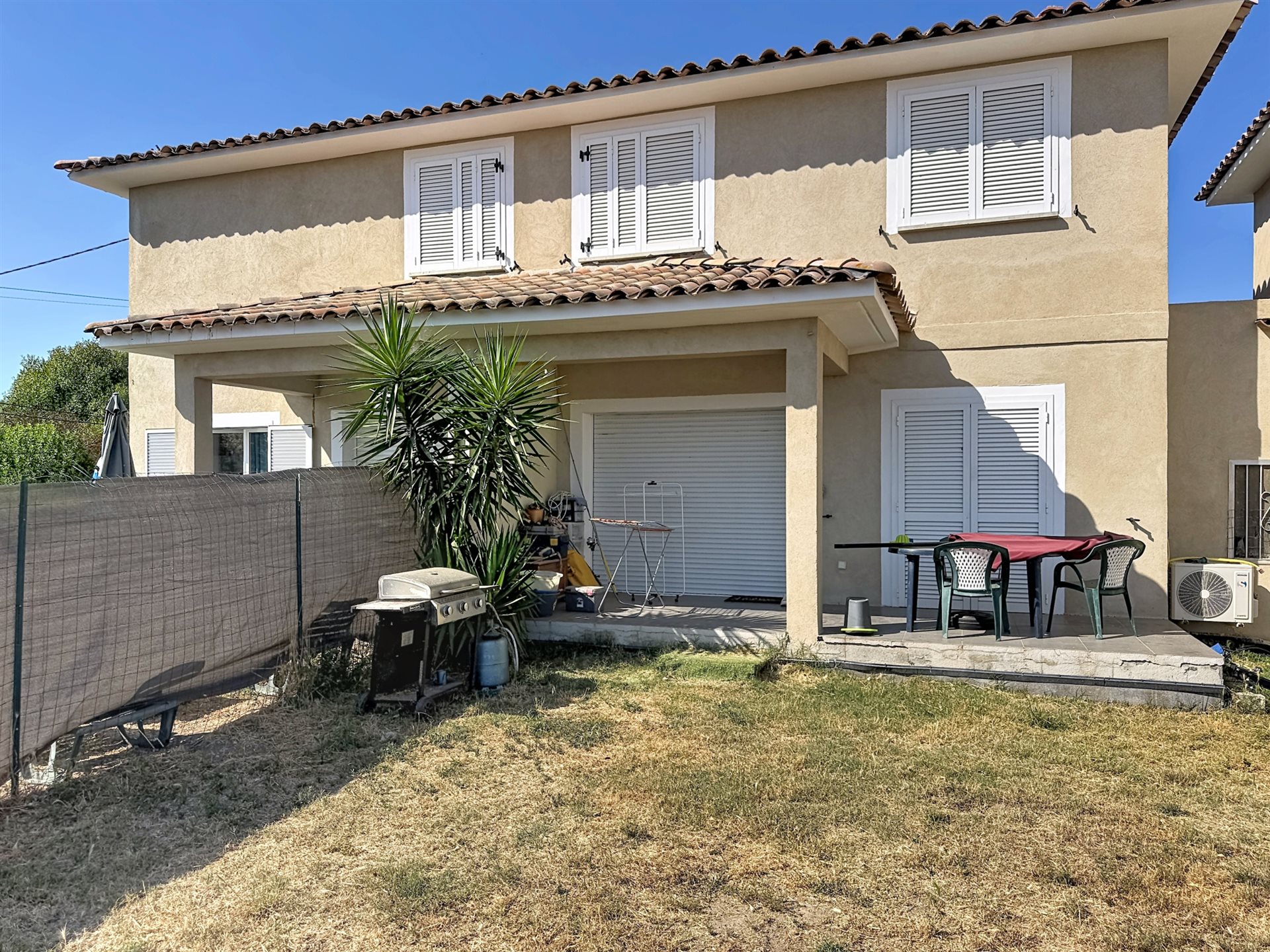 Appartement à vendre, 71m², Ghisonaccia