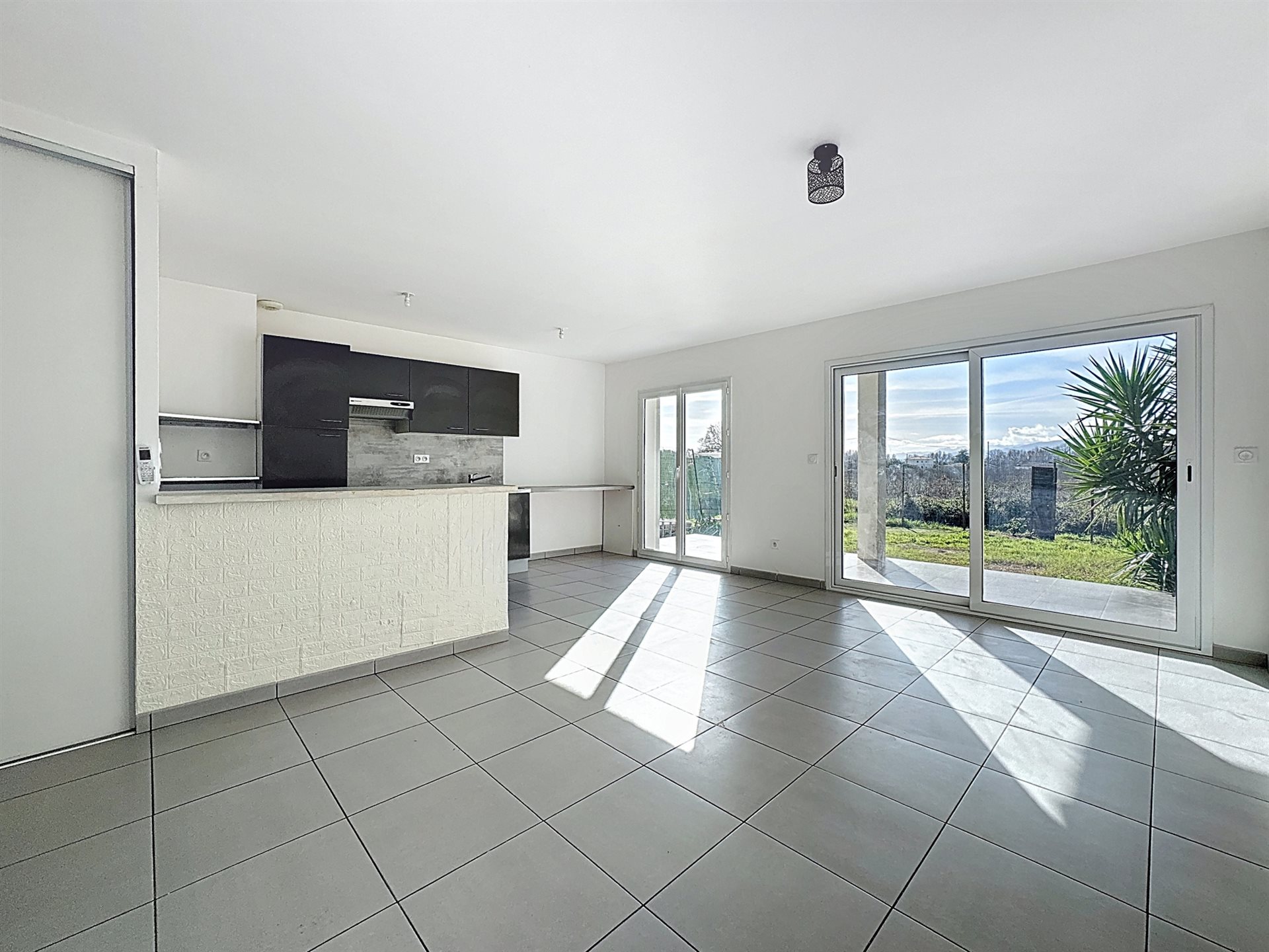 Appartement à vendre, 71m², Ghisonaccia
