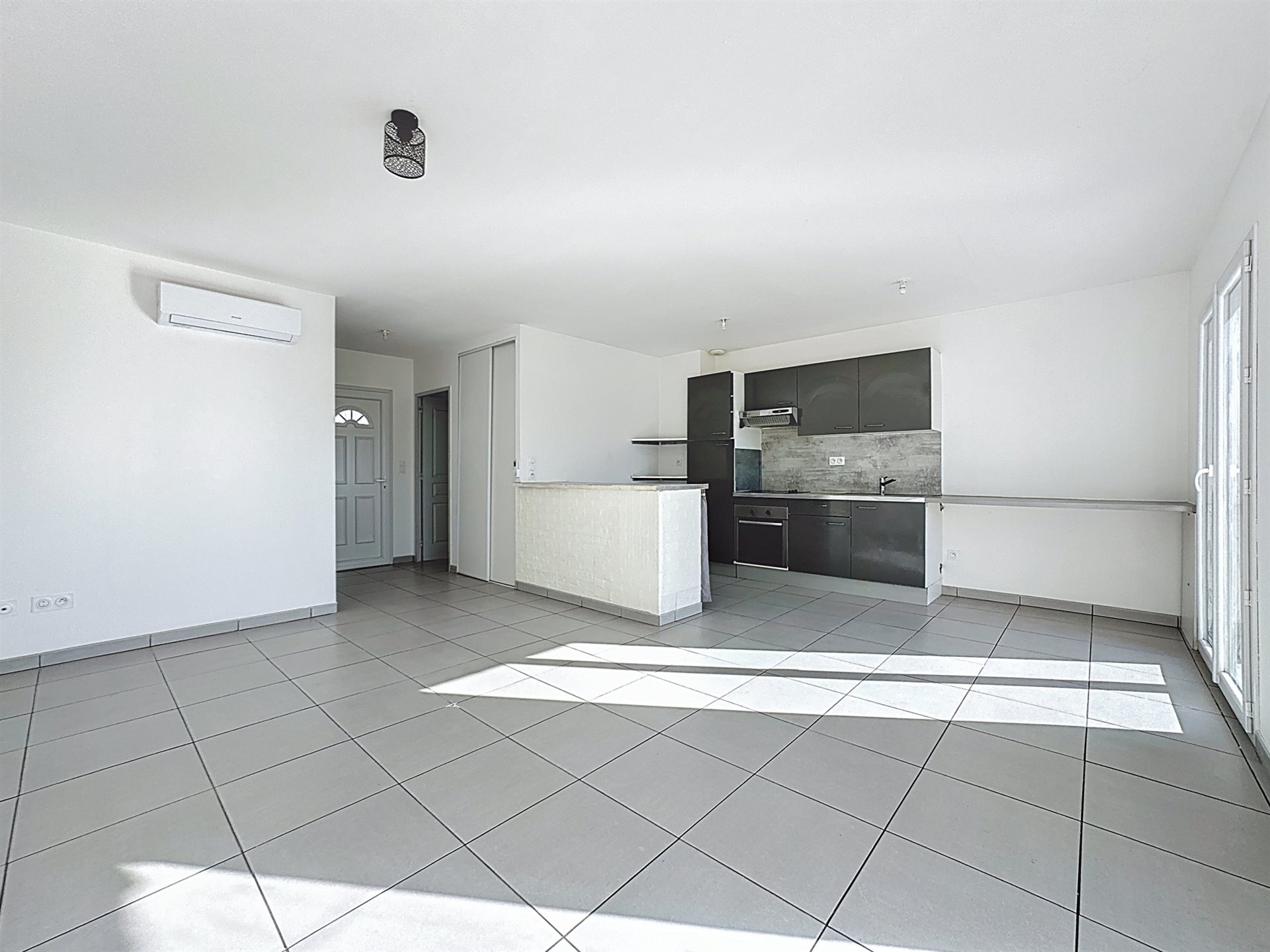 Appartement à vendre, 71m², Ghisonaccia
