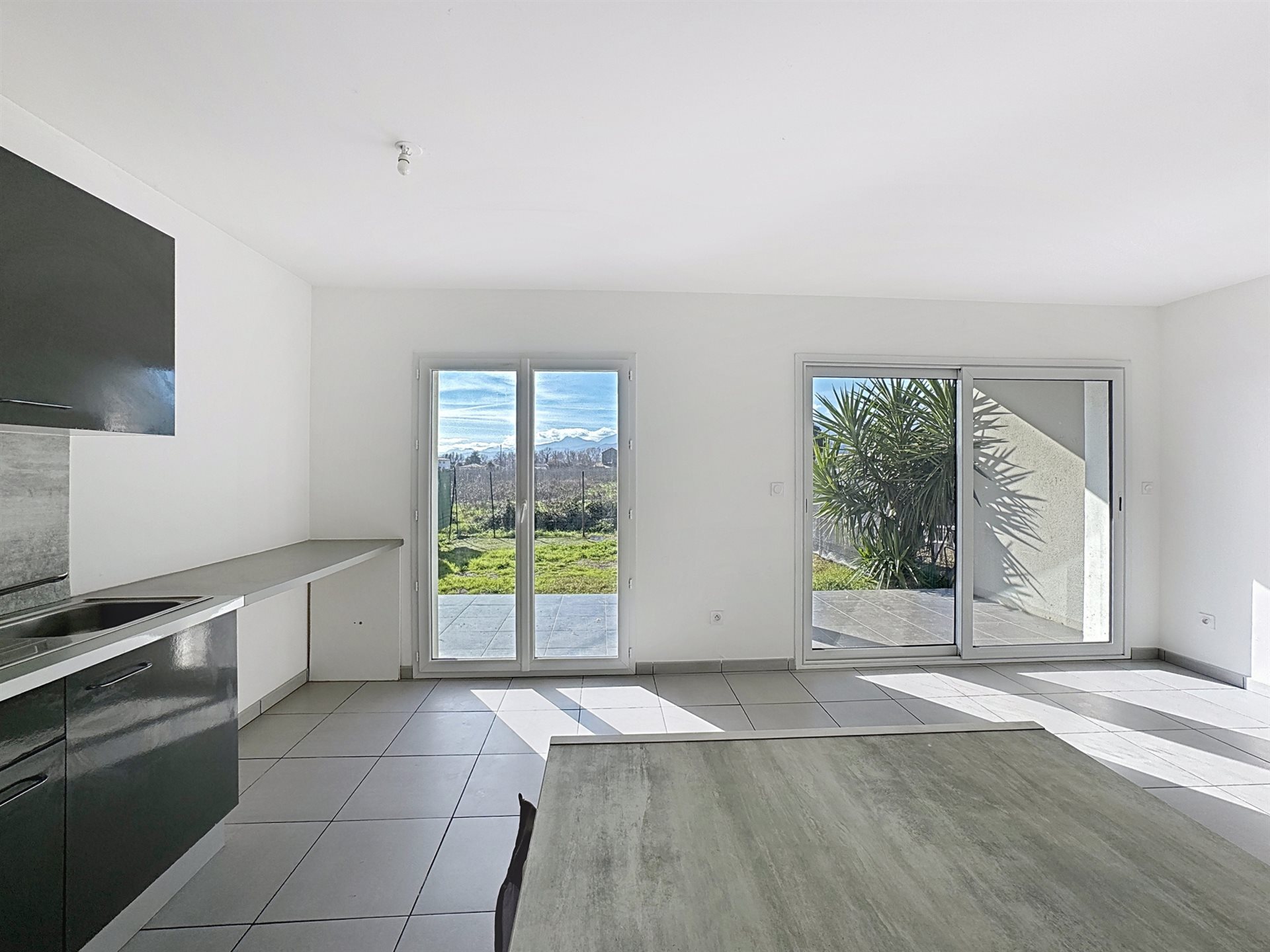 Appartement à vendre, 71m², Ghisonaccia