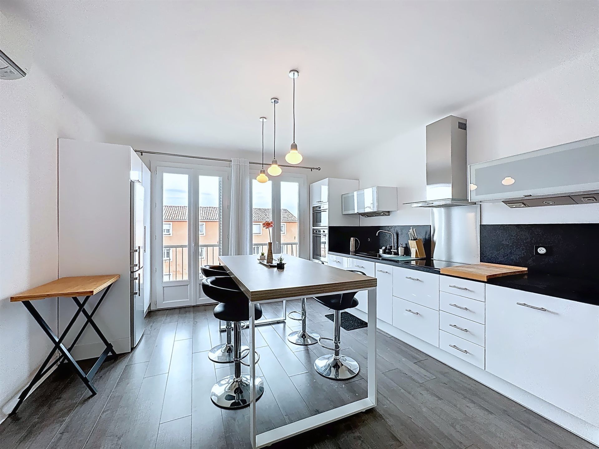 Appartement à vendre, 56m², Sari-Solenzara