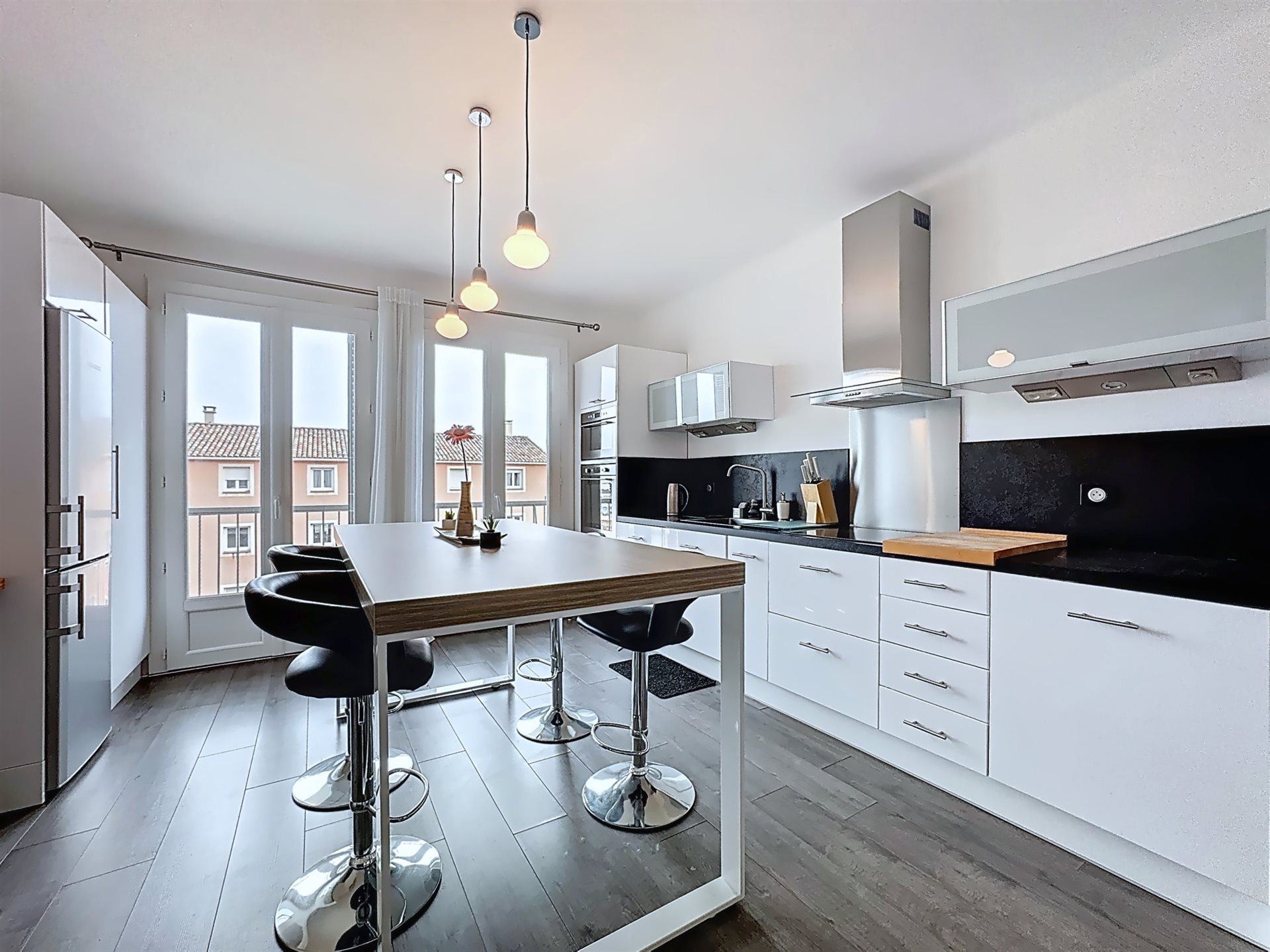 Appartement à vendre, 56m², Sari-Solenzara