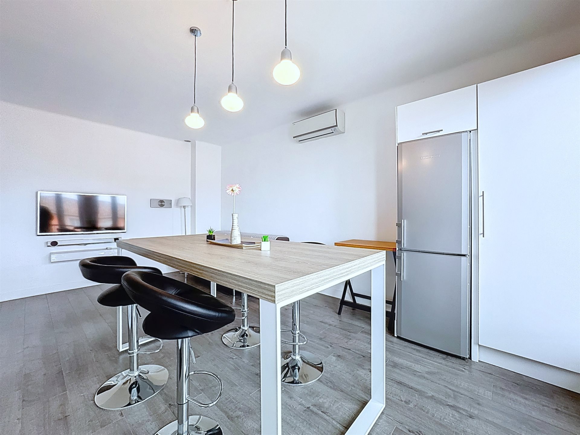 Appartement à vendre, 56m², Sari-Solenzara