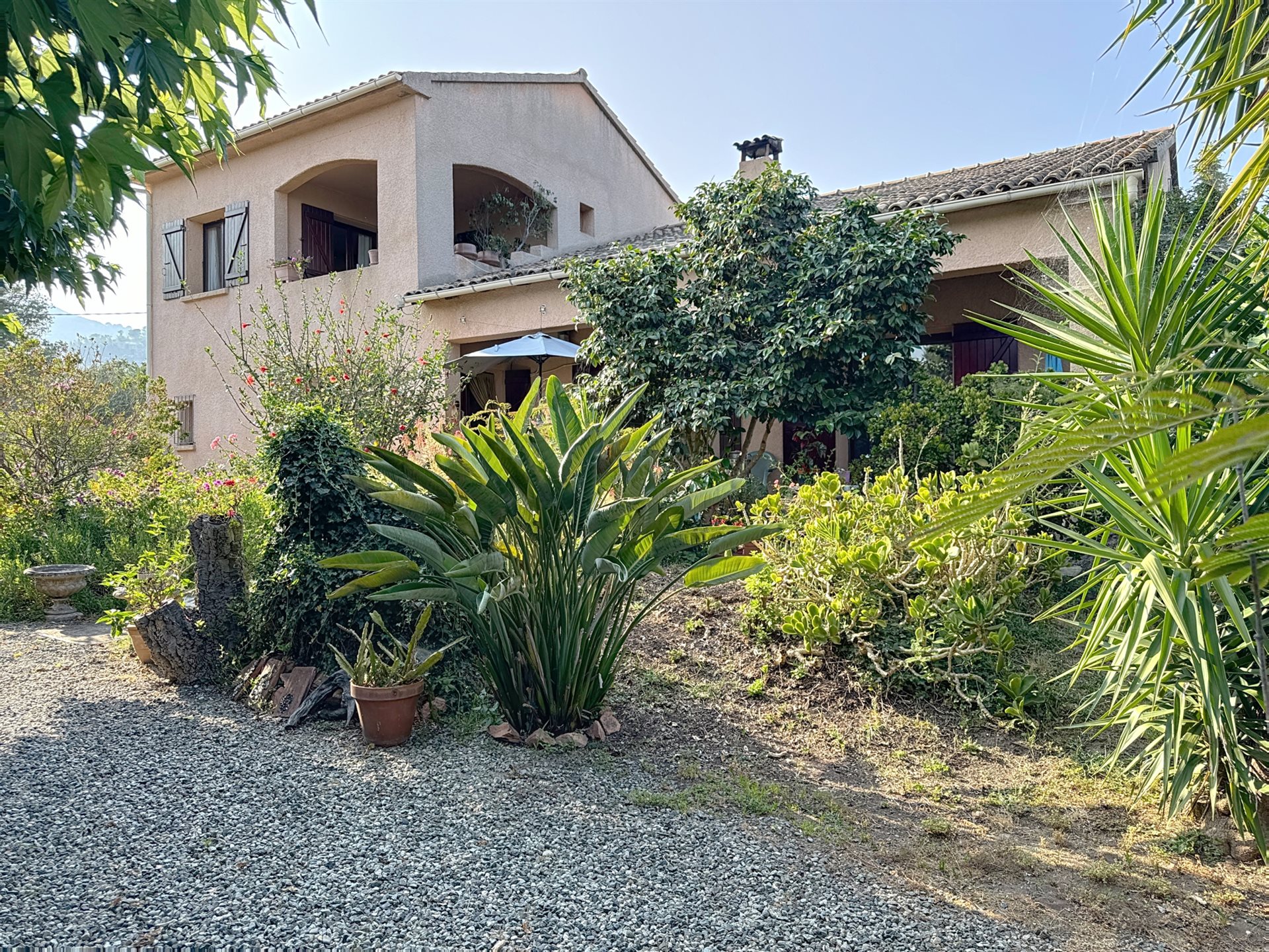 Maison à vendre, 140m², Prunelli-di-Fiumorbo