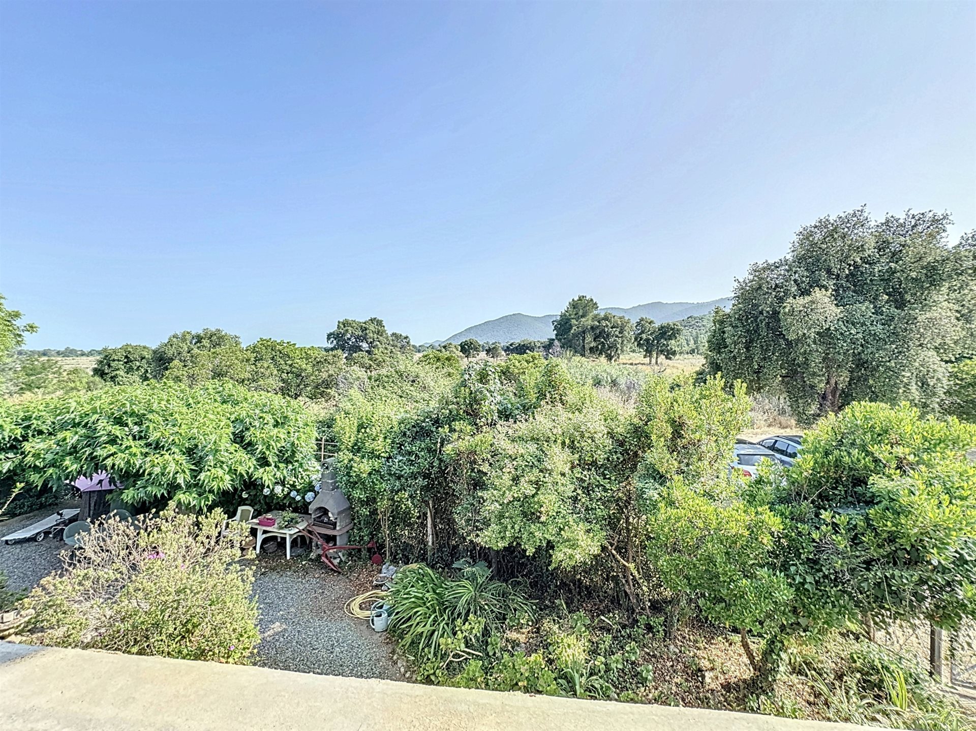 Maison à vendre, 140m², Prunelli-di-Fiumorbo