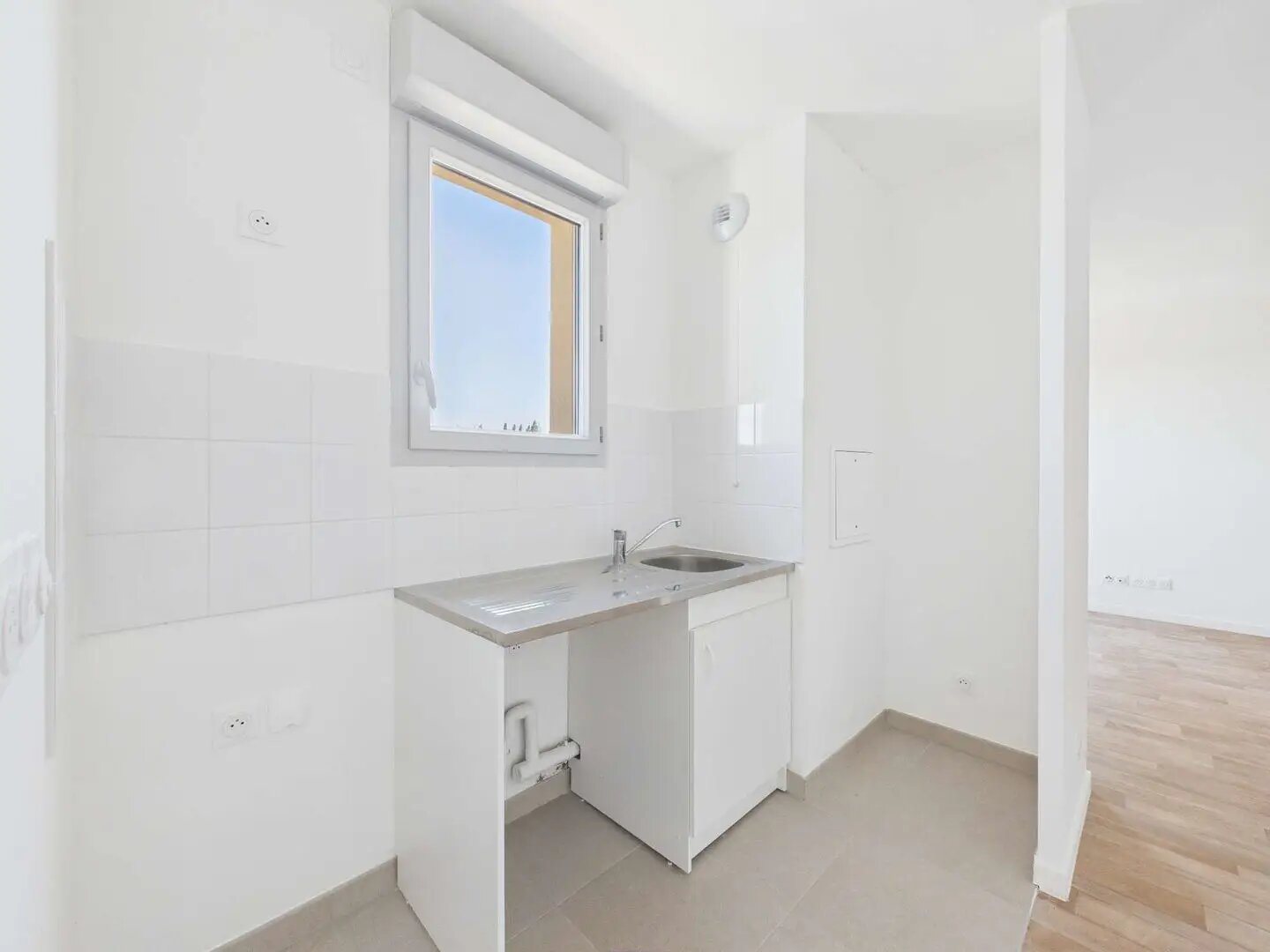 Appartement à louer, 81m², Chambourcy