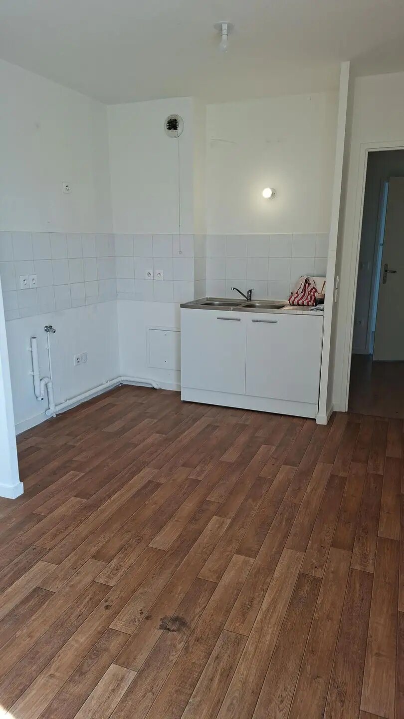 Appartement à louer, 63m², Rosny-sous-Bois