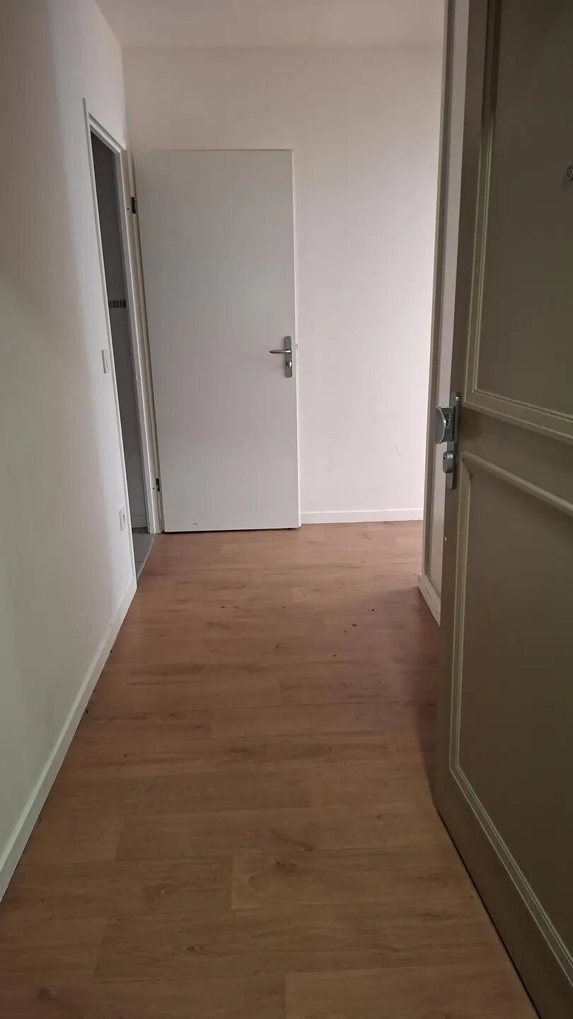 Appartement à louer, 63m², Rosny-sous-Bois