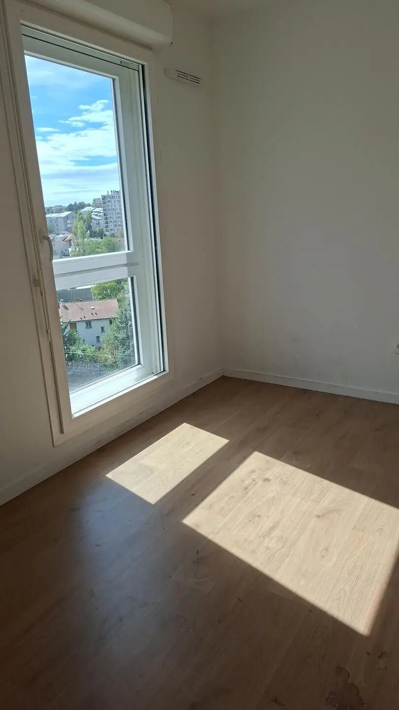 Appartement à louer, 63m², Rosny-sous-Bois