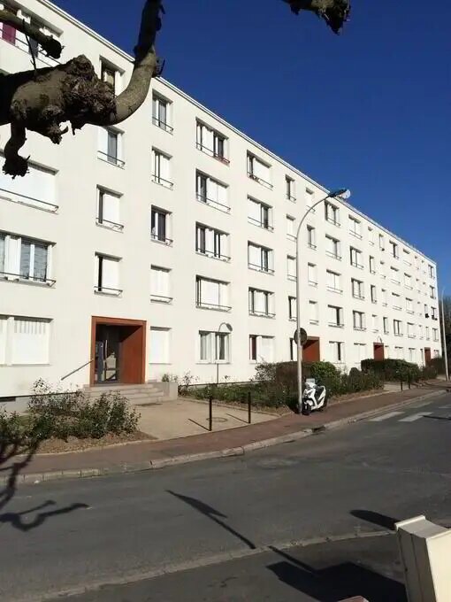 Appartement à louer, 67m², Le Blanc-Mesnil