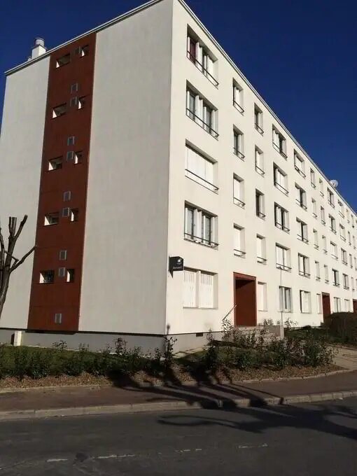 Appartement à louer, 67m², Le Blanc-Mesnil