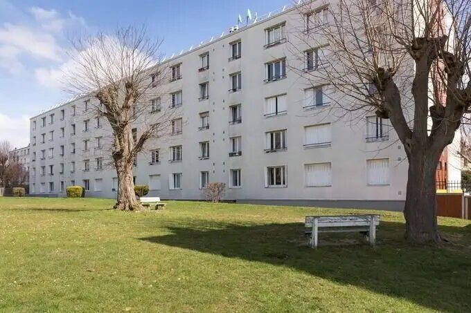 Appartement à louer, 67m², Le Blanc-Mesnil