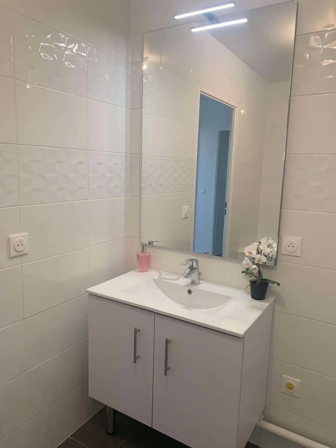 Appartement à louer, 70m², Rosny-sous-Bois
