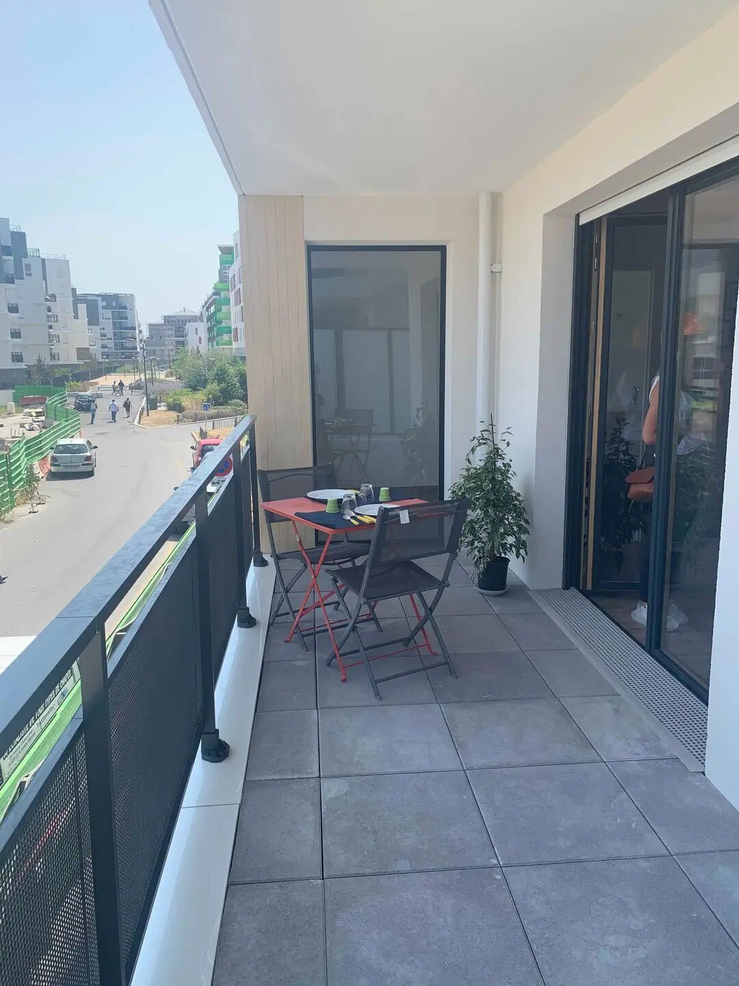 Appartement à louer, 70m², Rosny-sous-Bois