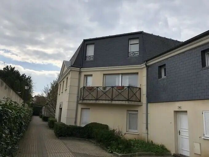 Appartement à louer, 70m², Bois-Colombes