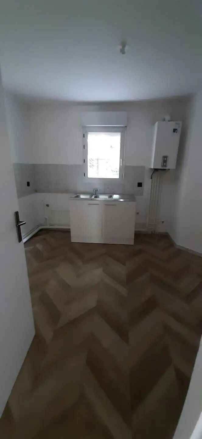 Appartement à louer, 70m², Bois-Colombes