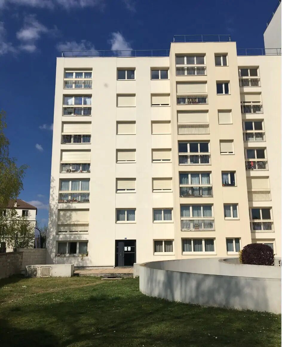 Appartement à louer, 58m², Saint-Germain-en-Laye