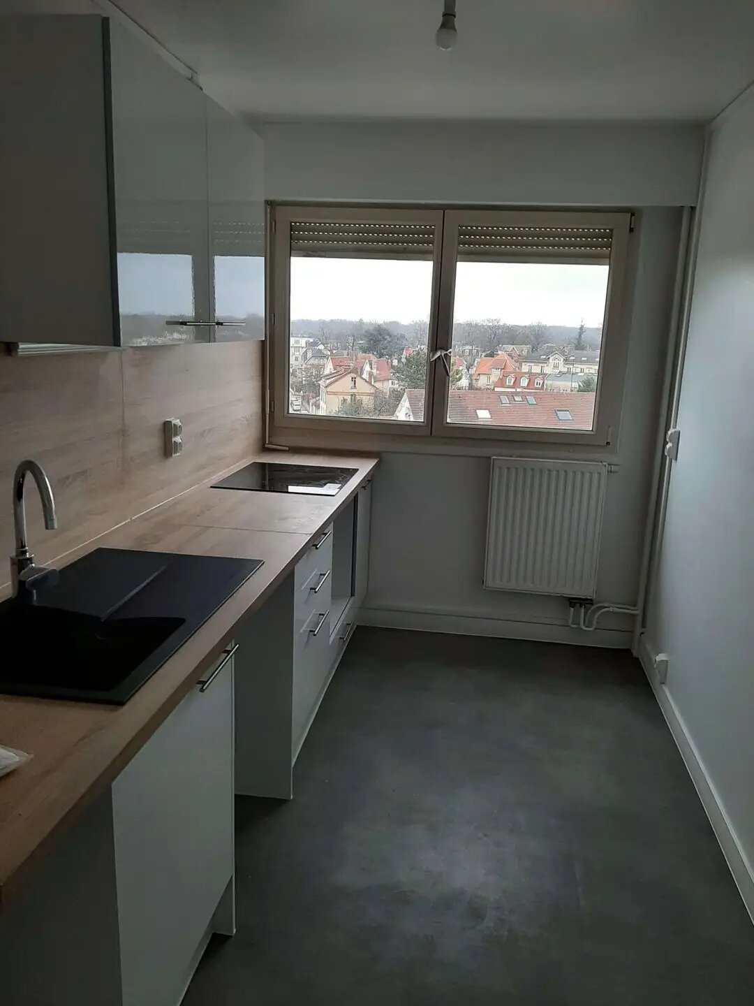 Appartement à louer, 58m², Saint-Germain-en-Laye