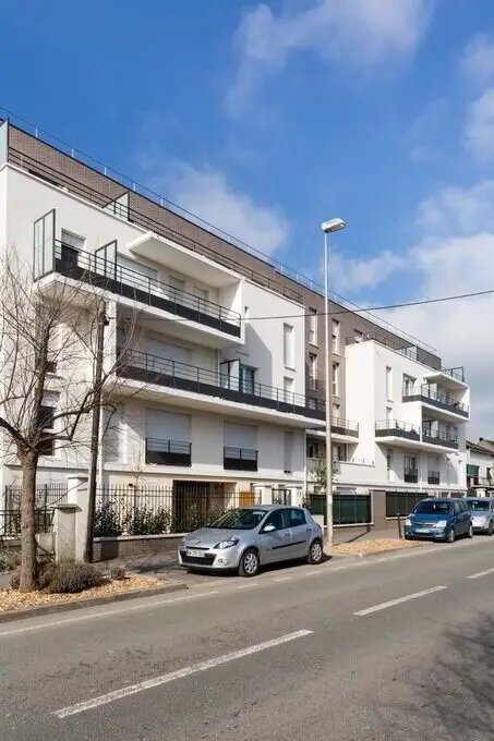 Appartement à louer, 71m², Villepinte